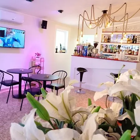 Hotel Del Ponte 3*