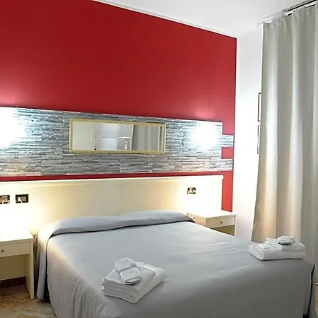 Del Ponte Hotel Cesate