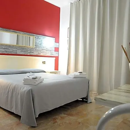 Hotel Del Ponte Cesate