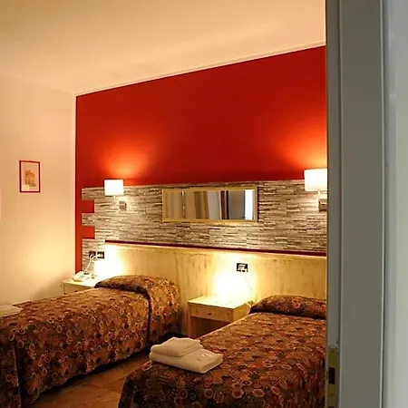 Hotel Del Ponte Cesate
