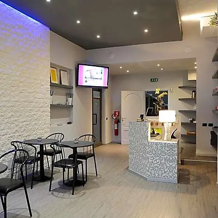 Del Ponte Hotel