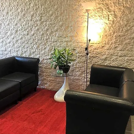 Del Ponte Hotel Cesate