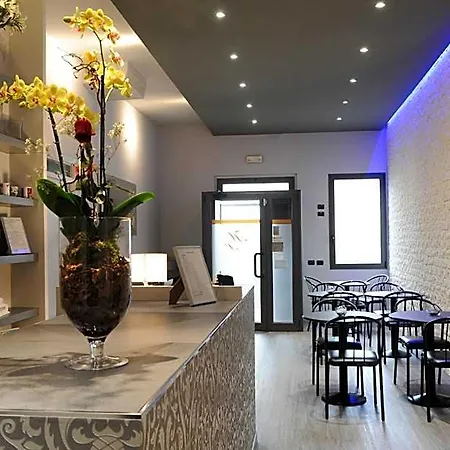 Del Ponte Hotel 3*