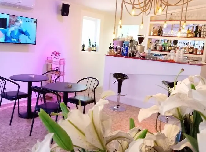 Hotel Del Ponte 3*