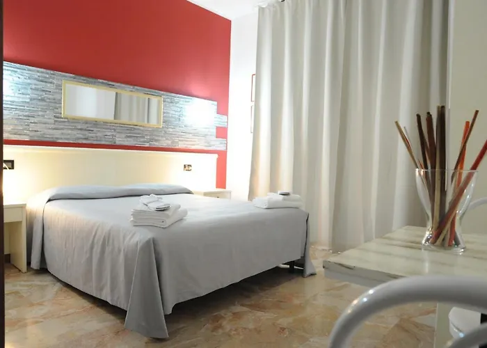 Hotel Del Ponte 3*