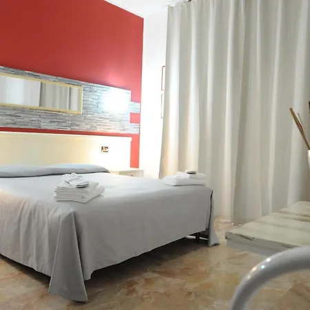 Hotel Del Ponte 3*